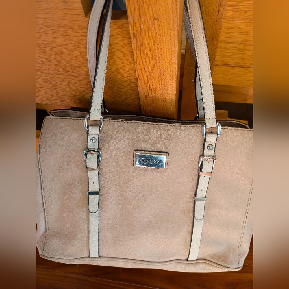 Imitation purse